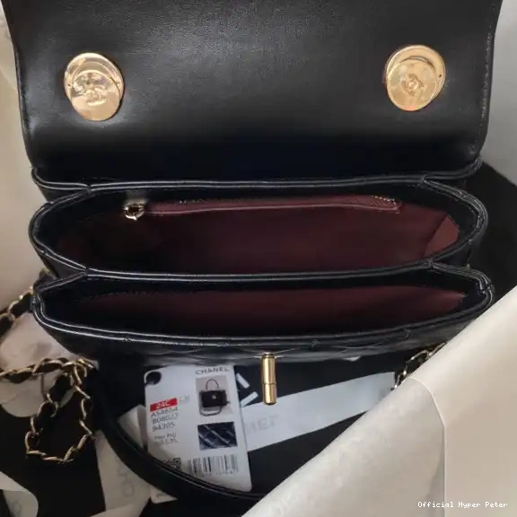 Hyper Peter CHANEL trendy CC -20CM 0624
